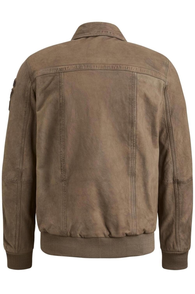 SUMMER HUDSON LEATHER JACKET PLJ2402700 8261